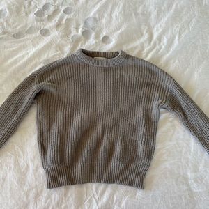 Urban Outfitters Knit Sweater